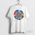 Limited Edition Obey Hirst Mandala Graphic - Adult & Kids T-Shirts, Sweatshirts & Hoodies apparel design preview 1