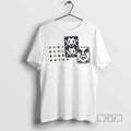 Limited Edition Obey Triple Trouble Classic Graphic - Adult & Kids T-Shirts, Sweatshirts & Hoodies apparel design preview 1