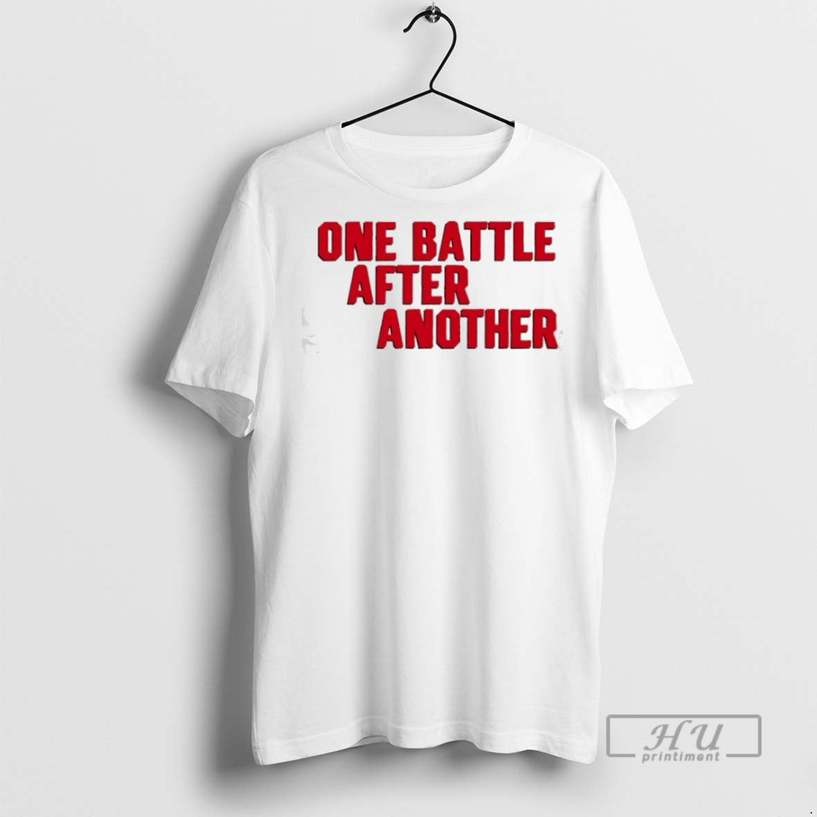Limited Edition One Battle After Another Graphic - Adult & Kids T-Shirts, Sweatshirts & Hoodies apparel design preview 1