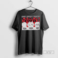 Limited Edition Oni Spicy Taste Uma Curry Graphic - Adult & Kids T-Shirts, Sweatshirts & Hoodies apparel design preview 1