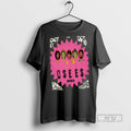 Limited Edition Osees Hotel Vegas In Austin Tx - Adult & Kids T-Shirts, Sweatshirts & Hoodies apparel design preview 1