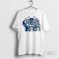 Limited Edition Penn State Nittany Lions Lock The - Adult & Kids T-Shirts, Sweatshirts & Hoodies apparel design preview 1