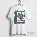 Limited Edition Philadelphia 76ers Trading Card - Adult & Kids T-Shirts, Sweatshirts & Hoodies apparel design preview 1