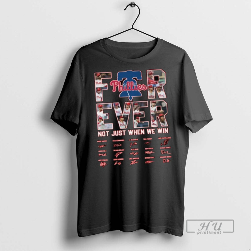 Limited Edition Philadelphia Phillies Be A Mlb Fan - Adult & Kids T-Shirts, Sweatshirts & Hoodies apparel design preview 1