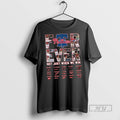 Limited Edition Philadelphia Phillies Be A Mlb Fan - Adult & Kids T-Shirts, Sweatshirts & Hoodies apparel design preview 1