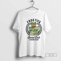 Limited Edition Portland Frog Frogtifa Social Club - Adult & Kids T-Shirts, Sweatshirts & Hoodies apparel design preview 1