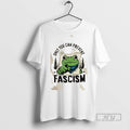 Limited Edition Portland Frog Only You Can Prevent - Adult & Kids T-Shirts, Sweatshirts & Hoodies apparel design preview 1