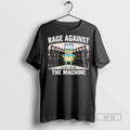 Limited Edition Portland Frog Protest Anti Ice - Adult & Kids T-Shirts, Sweatshirts & Hoodies apparel design preview 1