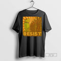 Limited Edition Portland Frog Protest Propaganda - Adult & Kids T-Shirts, Sweatshirts & Hoodies apparel design preview 1