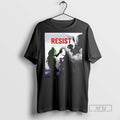 Limited Edition Portland Frog Protest Resist Graphic - Adult & Kids T-Shirts, Sweatshirts & Hoodies apparel design preview 1
