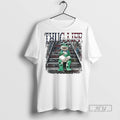 Limited Edition Portland Frog Protest Thug Life Usa - Adult & Kids T-Shirts, Sweatshirts & Hoodies apparel design preview 1
