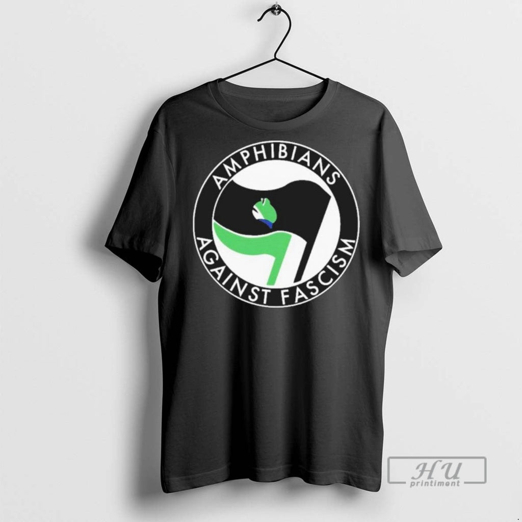 Limited Edition Portland Frogs Amphibians Against - Adult & Kids T-Shirts, Sweatshirts & Hoodies apparel design preview 1
