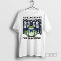 Limited Edition Rage Against The Machine Frog - Adult & Kids T-Shirts, Sweatshirts & Hoodies apparel design preview 1