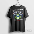 Limited Edition Rage Against The Machine Frog - Adult & Kids T-Shirts, Sweatshirts & Hoodies apparel design preview 1