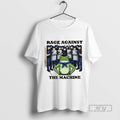 Limited Edition Rage Against The Machine Frog - Adult & Kids T-Shirts, Sweatshirts & Hoodies apparel design preview 1