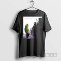 Limited Edition Resist Portland Frog I Stand With - Adult & Kids T-Shirts, Sweatshirts & Hoodies apparel design preview 1