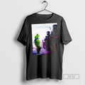 Limited Edition Resist Portland Frog I Stand With - Adult & Kids T-Shirts, Sweatshirts & Hoodies apparel design preview 1