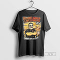 Limited Edition Richies Makeup Lives Forever Dont - Adult & Kids T-Shirts, Sweatshirts & Hoodies apparel design preview 1