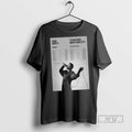 Limited Edition Sam Smith New York City 2025 Tour - Adult & Kids T-Shirts, Sweatshirts & Hoodies apparel design preview 1