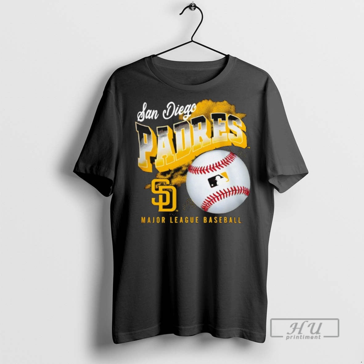 Limited Edition San Diego Padres Major League - Adult & Kids T-Shirts, Sweatshirts & Hoodies apparel design preview 1