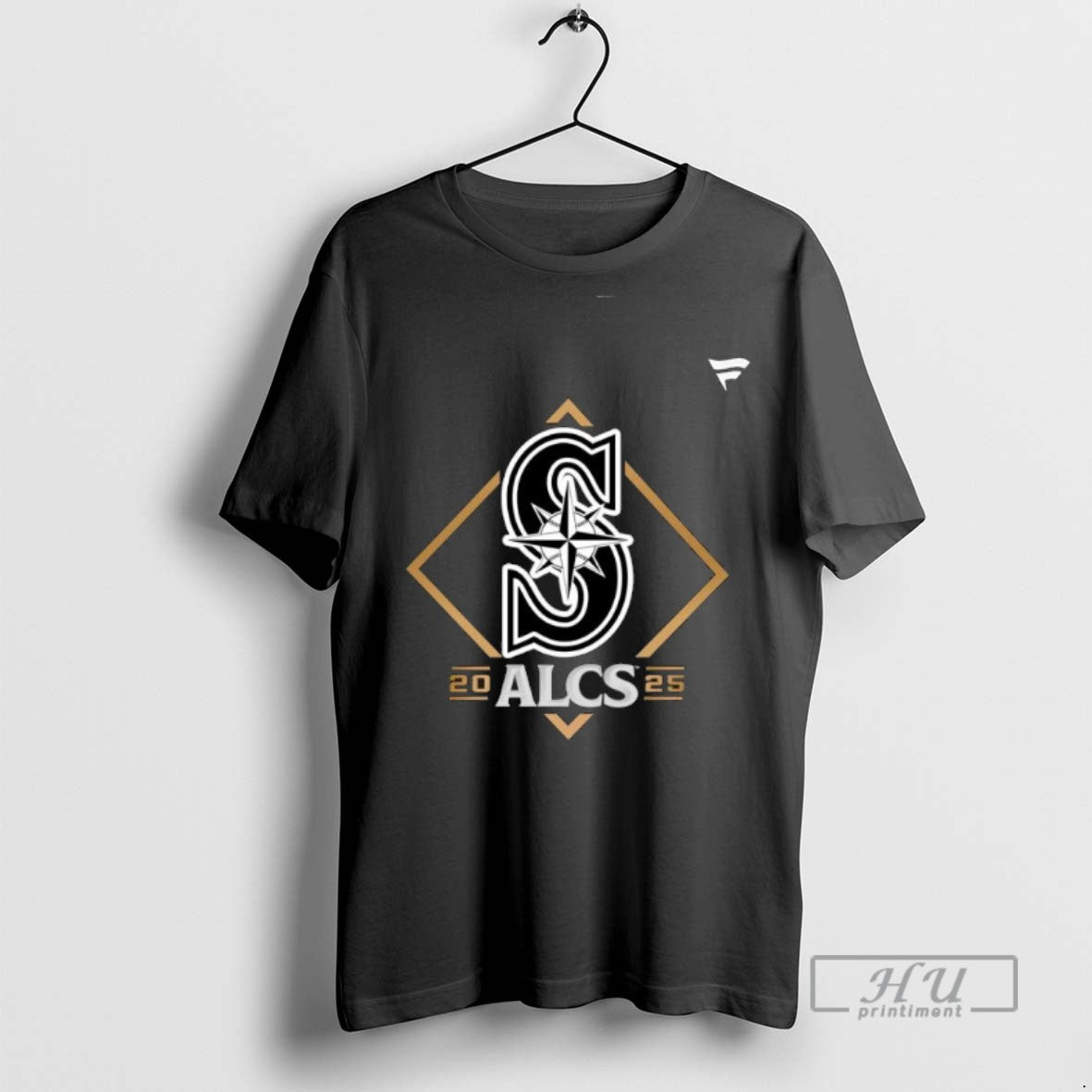 Limited Edition Seattle Mariners Alcs 2025 Mlb - Adult & Kids T-Shirts, Sweatshirts & Hoodies apparel design preview 1
