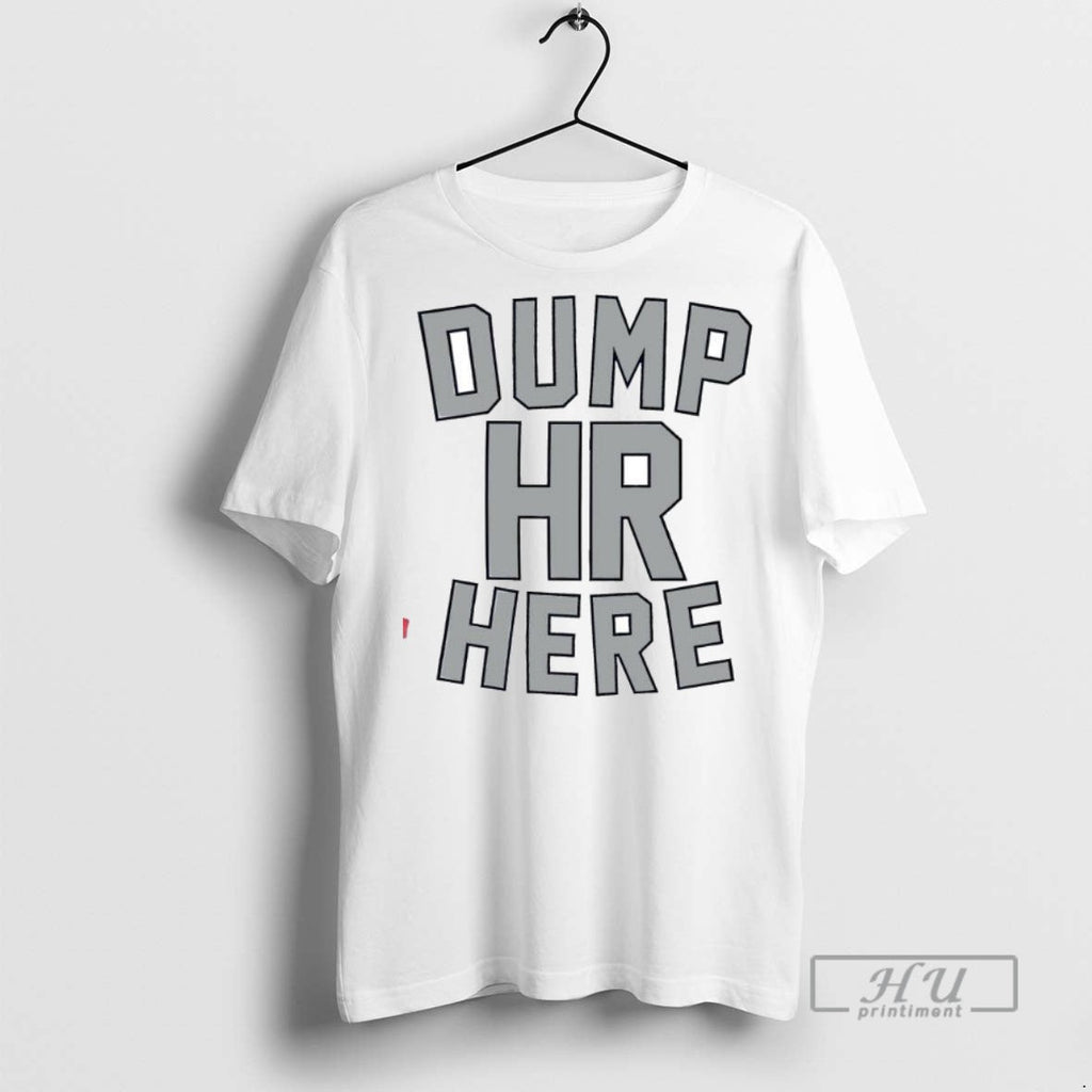 Limited Edition Seattle Mariners Cal Raleigh Dump Hr - Adult & Kids T-Shirts, Sweatshirts & Hoodies apparel design preview 1