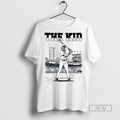 Limited Edition Seattle Mariners Ken Griffey Jr Black - Adult & Kids T-Shirts, Sweatshirts & Hoodies apparel design preview 1