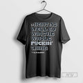 Limited Edition Seattle Mariners Might As Well Go Win - Adult & Kids T-Shirts, Sweatshirts & Hoodies apparel design preview 1