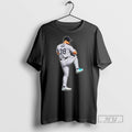 Limited Edition Seattle Mariners Robbie Ray 38 - Adult & Kids T-Shirts, Sweatshirts & Hoodies apparel design preview 1