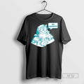 Limited Edition Seattle Mariners Santa Claus Go - Adult & Kids T-Shirts, Sweatshirts & Hoodies apparel design preview 1
