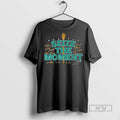 Limited Edition Seattle Mariners Seize The Moment - Adult & Kids T-Shirts, Sweatshirts & Hoodies apparel design preview 1