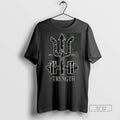 Limited Edition Seattle Mariners Strength Black - Adult & Kids T-Shirts, Sweatshirts & Hoodies apparel design preview 1