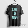 Limited Edition Sequins Are Forever Graphic - Adult & Kids T-Shirts, Sweatshirts & Hoodies apparel design preview 1