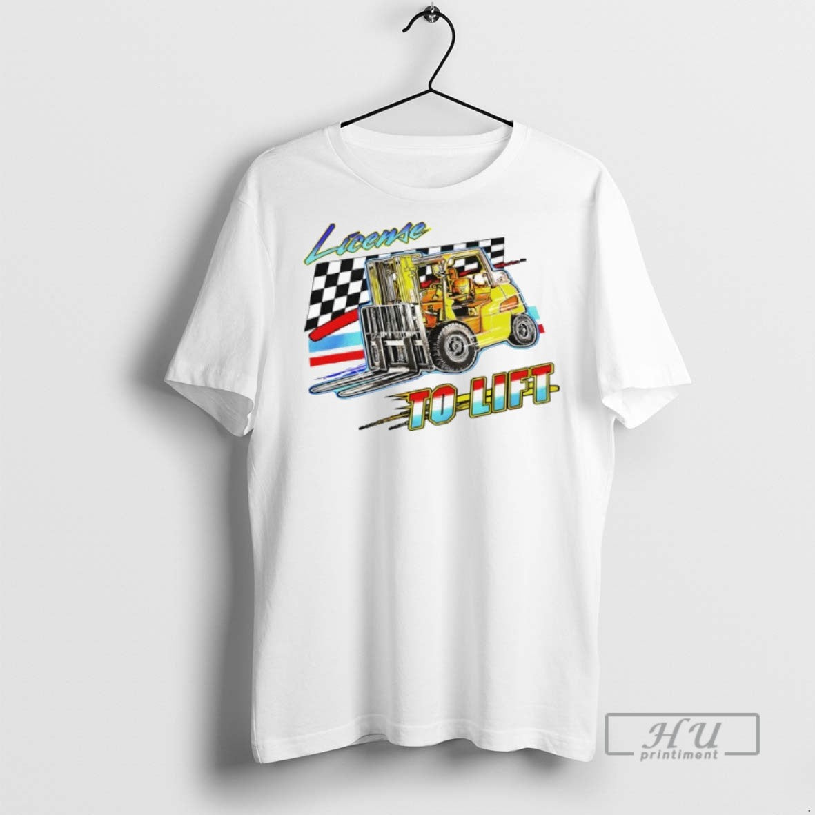 Limited Edition Shithead Steve License To Lift - Adult & Kids T-Shirts, Sweatshirts & Hoodies apparel design preview 1