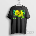 Limited Edition Shrek Wazowski Lets Have Shrex - Adult & Kids T-Shirts, Sweatshirts & Hoodies apparel design preview 1