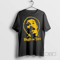 Limited Edition Slash High On Fire Richard Pryor Long - Adult & Kids T-Shirts, Sweatshirts & Hoodies apparel design preview 1