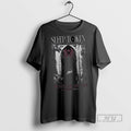 Limited Edition Sleep Token Los Angeles Ca October 11 - Adult & Kids T-Shirts, Sweatshirts & Hoodies apparel design preview 1