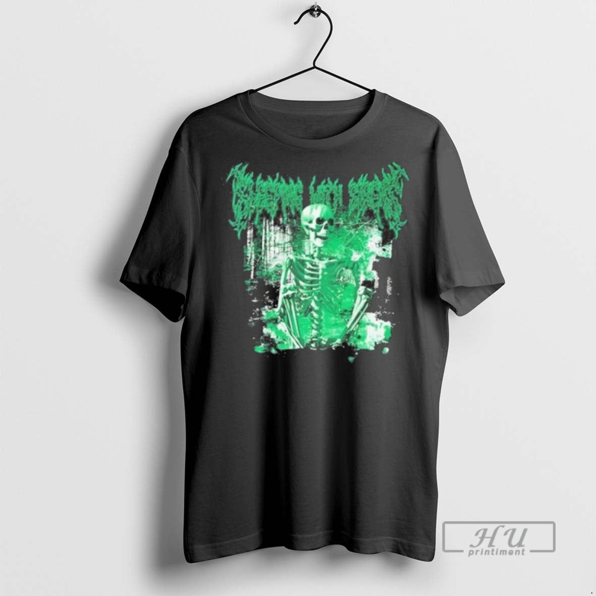 Limited Edition Sleeping With Sirens Dv Metal - Adult & Kids T-Shirts, Sweatshirts & Hoodies apparel design preview 1