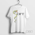 Limited Edition Soft By Lany Serpent Graphic - Adult & Kids T-Shirts, Sweatshirts & Hoodies apparel design preview 1
