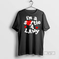 Limited Edition Soft By Lany Store Im A Softie 4 - Adult & Kids T-Shirts, Sweatshirts & Hoodies apparel design preview 1