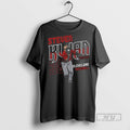 Limited Edition Steven Kwan Cleveland Baseball Player - Adult & Kids T-Shirts, Sweatshirts & Hoodies apparel design preview 1
