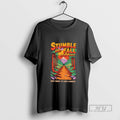 Limited Edition Stumble And Fall Hiking Society Dont - Adult & Kids T-Shirts, Sweatshirts & Hoodies apparel design preview 1