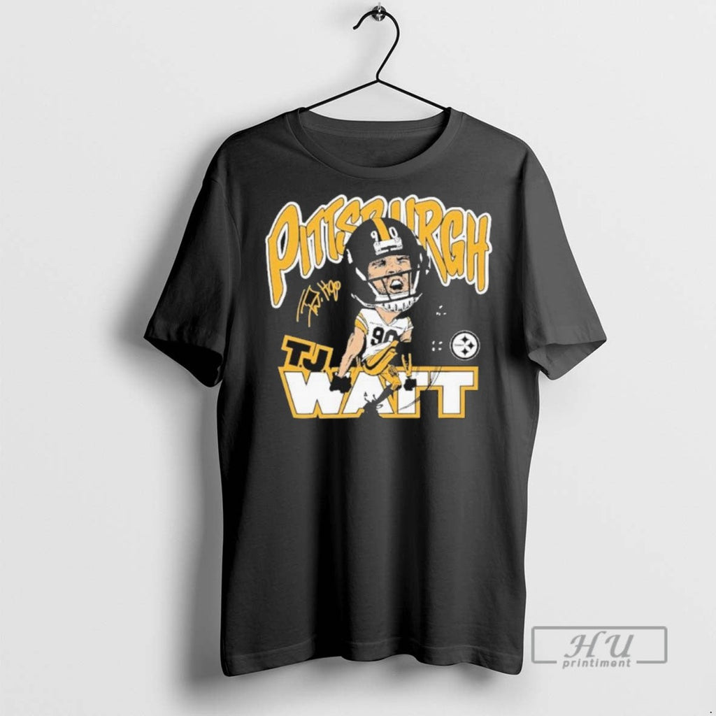 Limited Edition T J Graphic - Adult & Kids T-Shirts, Sweatshirts & Hoodies apparel design preview 1