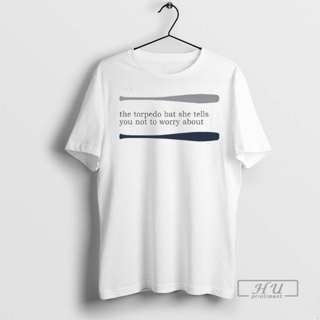 Limited Edition Talkin Yanks You The Torpedo Bat She - Adult & Kids T-Shirts, Sweatshirts & Hoodies apparel design preview 1