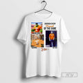 Limited Edition Tennessee Vols Cherish Every Moment - Adult & Kids T-Shirts, Sweatshirts & Hoodies apparel design preview 1
