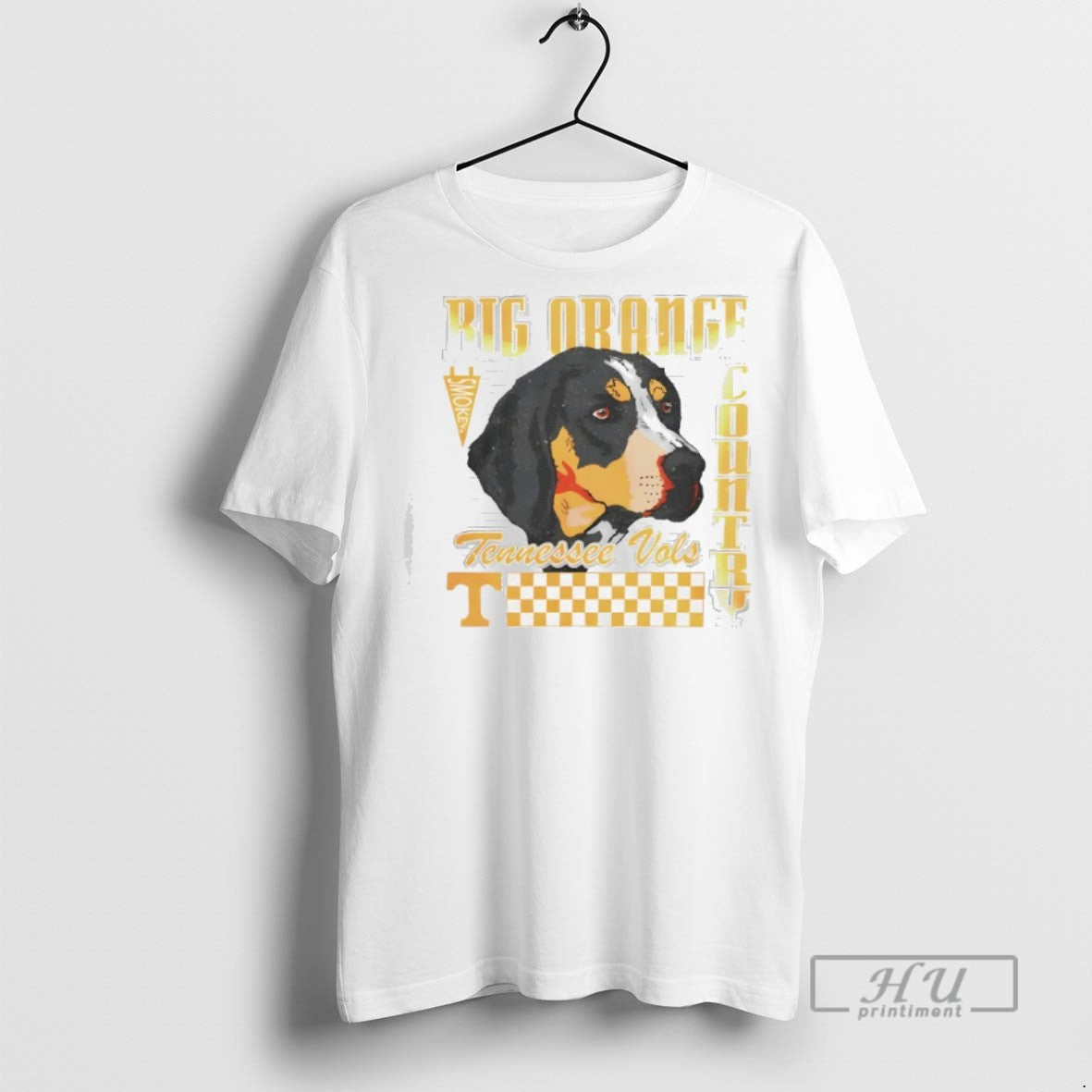 Limited Edition Tennessee Volunteers Regional - Adult & Kids T-Shirts, Sweatshirts & Hoodies apparel design preview 1