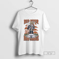 Limited Edition Texas Longhorns Red River Runs Orange - Adult & Kids T-Shirts, Sweatshirts & Hoodies apparel design preview 1
