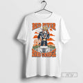 Limited Edition Texas Longhorns Red River Runs Orange - Adult & Kids T-Shirts, Sweatshirts & Hoodies apparel design preview 1