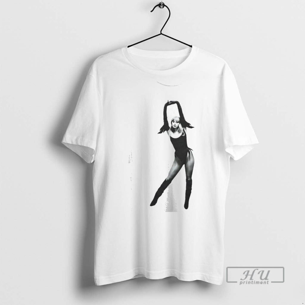 Limited Edition The Life Of A Showgirl Taylor Shiny - Adult & Kids T-Shirts, Sweatshirts & Hoodies apparel design preview 1