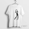 Limited Edition The Life Of A Showgirl Taylor Shiny - Adult & Kids T-Shirts, Sweatshirts & Hoodies apparel design preview 1